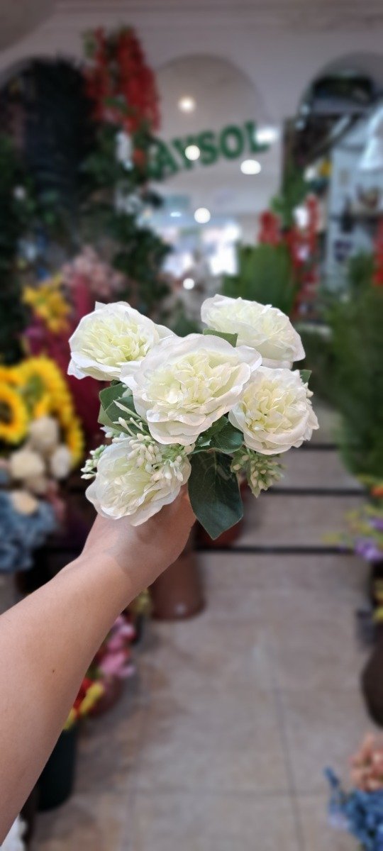 Producto - RAMO DE PEONIAS