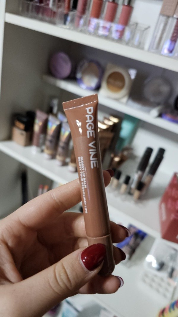Producto - GLOSS 05 NUDE - PAGE VINE