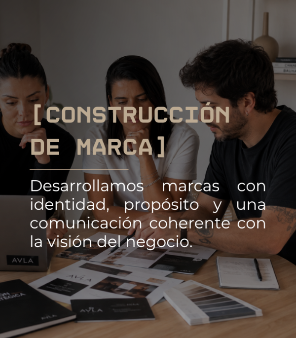 Producto - Posicionamiento y Marca