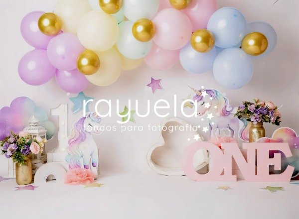 Producto - UNICORNIO 0002