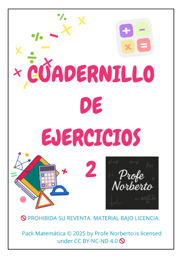 Producto - ACTIVIDADES+SOLUCIONES 2 (IDEAL INTENSIFICACIÓN)