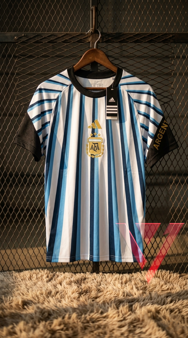 Producto - PRE MACHT AFA 2026