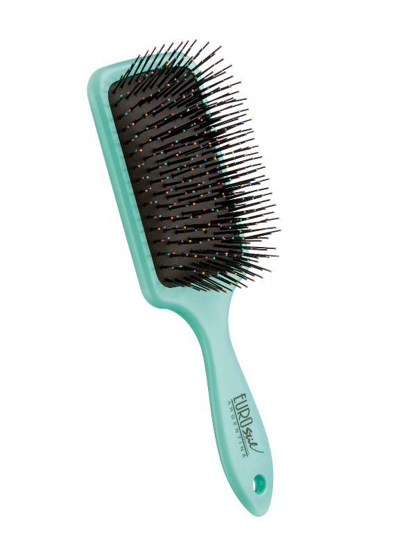 Producto - Cepillo Neumático Rectangular