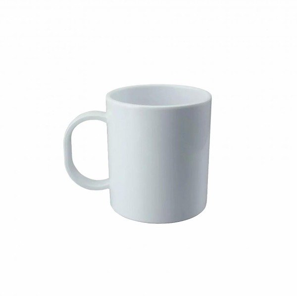 Producto - TAZA DE MELAMINA PARA SUBLIMAR