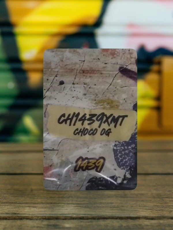 Producto - Semillas Choco OG (Fem)