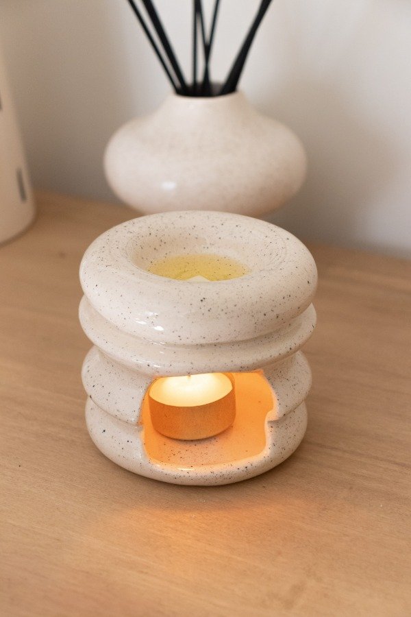 Producto - Hornito ritual jaspeadito