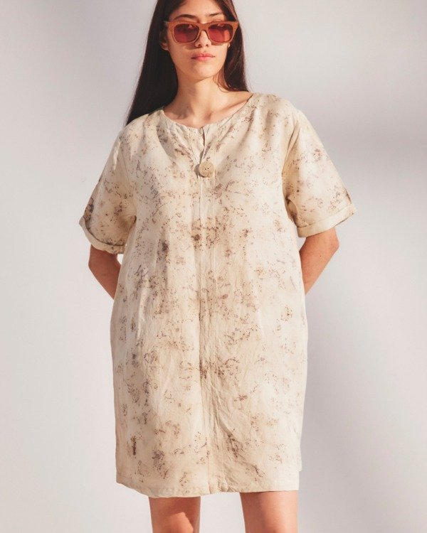 Producto - TÚNICA CALA ECO 9