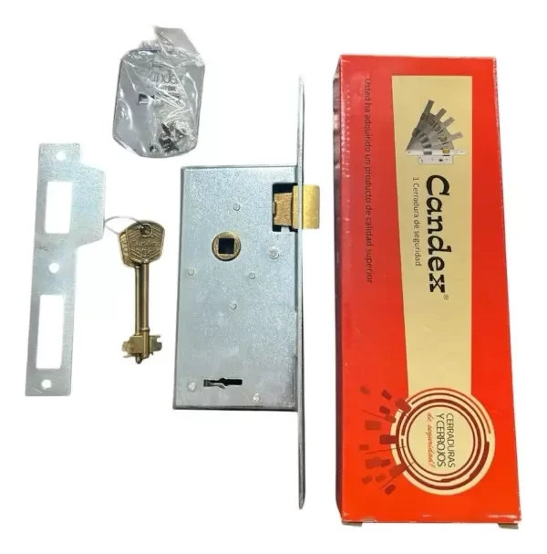 Miniatura de producto - 1