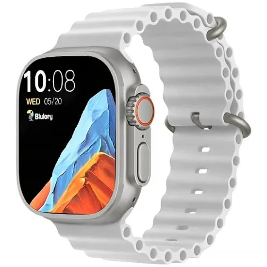 Producto - Smart Watch Blulory Ultra 2 2025