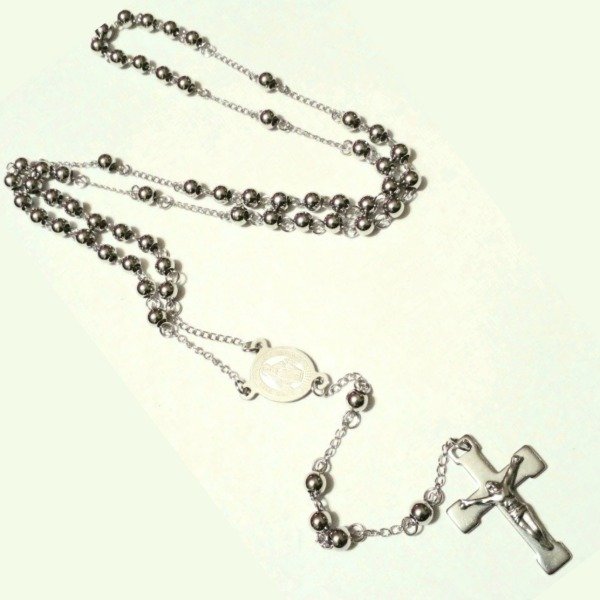 Producto - Rosario Acero Quirurgico