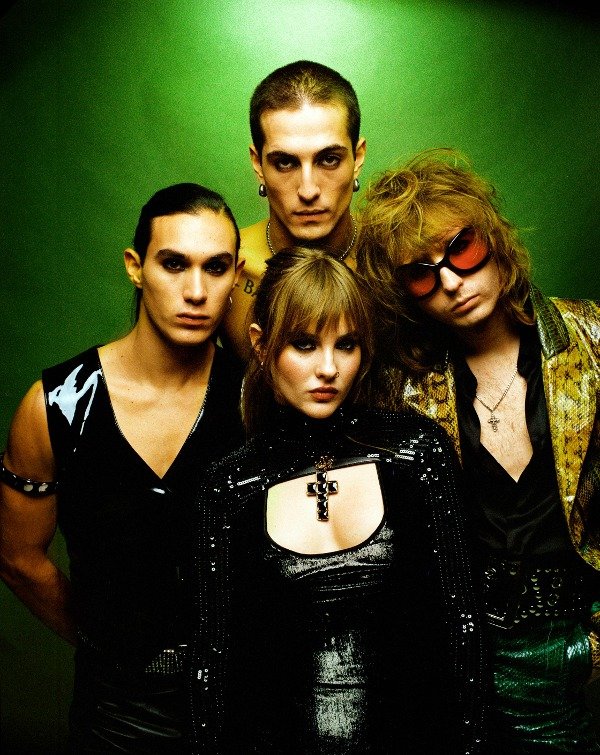 Producto - MANESKIN IMAGENES