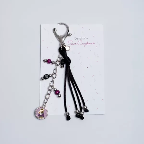 Producto - Bendicion San Cayetano