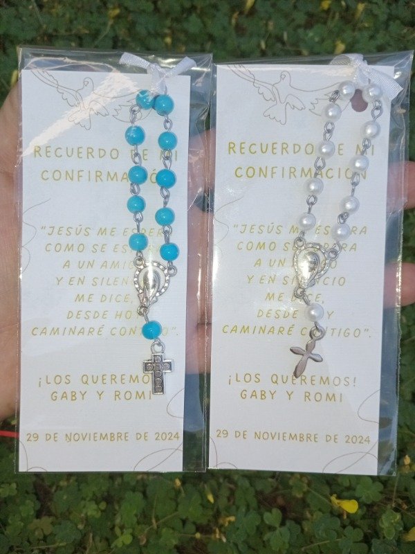 Producto - Denarios para souvenirs