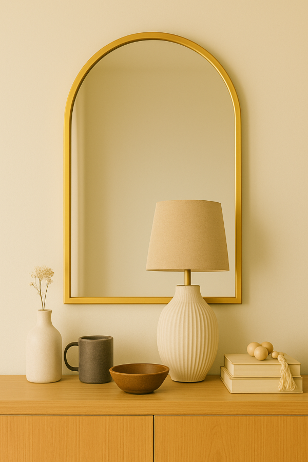 Producto - Espejo Capilla