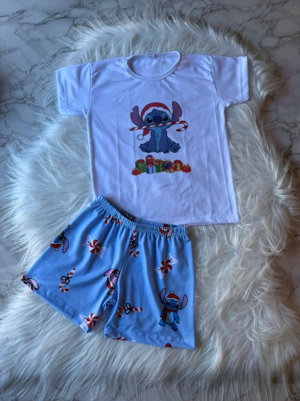 Producto - Pijamas animados de NIÑO ESPECIAL NAVIDAD - VARIOS DISEÑOS 2