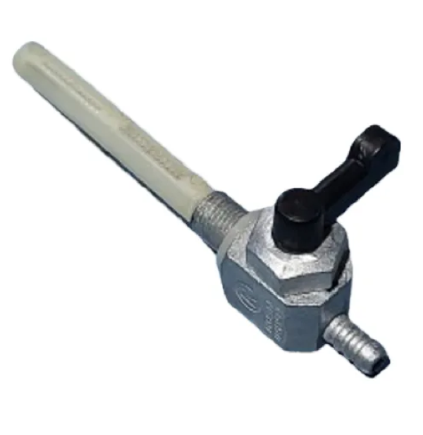 Producto - Grifo Nafta Zanella 50   Due Pocket V3  rosca fina