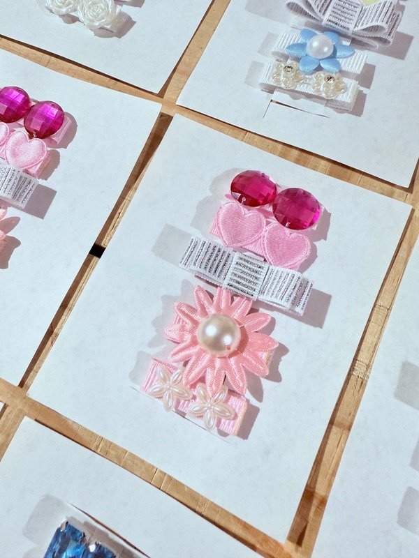 Producto - Pack Mini Pelusitas