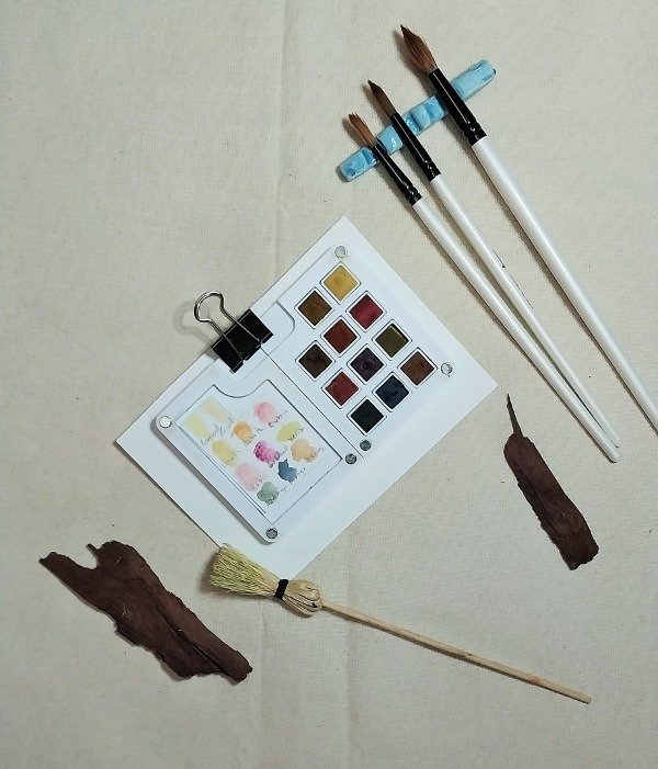 Producto - PALETA VIAJERA