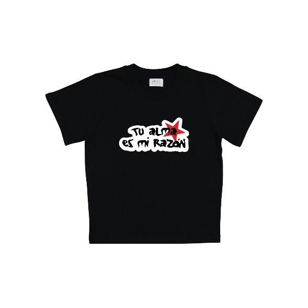 Producto - EL VIENTO- BABY TEE