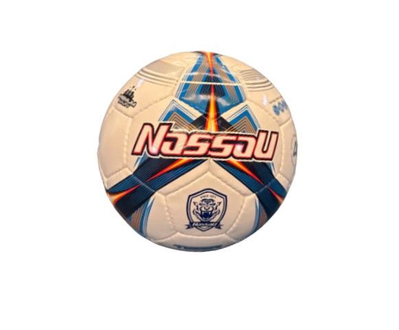 Producto - Pelota Futsal Nassau N4