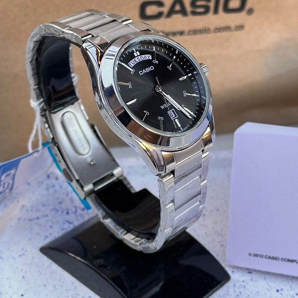 Producto - Casio WR