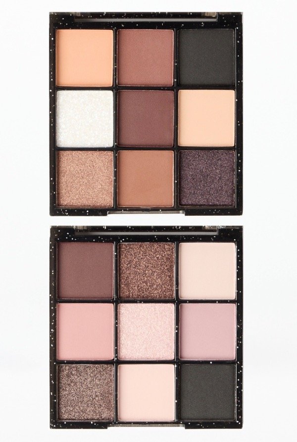 Producto - Paleta Cosmos Dapop