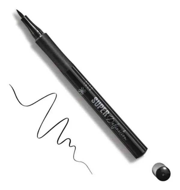 Producto - Avon delineador liquido super definicion