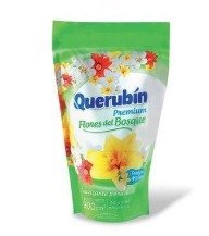 Producto - SUAVIZANTE QUERUBIN DP 900 ML BOSQUE
