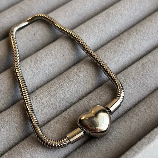 Producto - Pulsera Cordón Cierre (18cm)