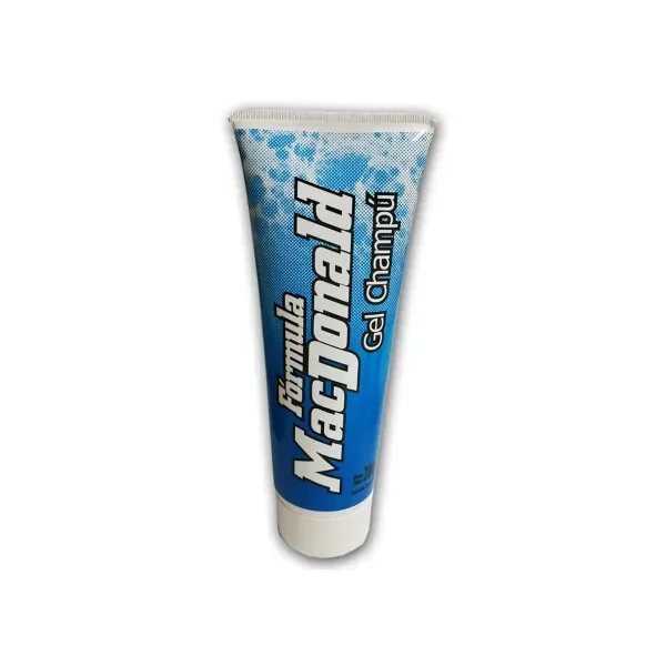 Producto - Formula Mc Donal 200gr - Shampoo