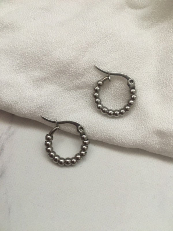 Producto - Argollas de la Abundancia