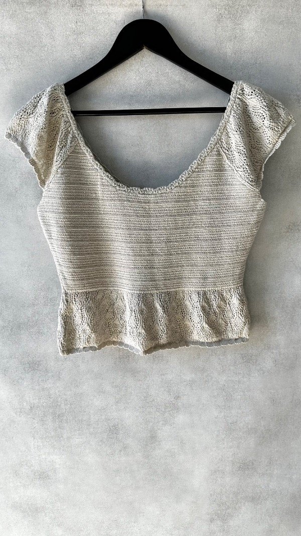 Producto - Remera punto Zara - 3