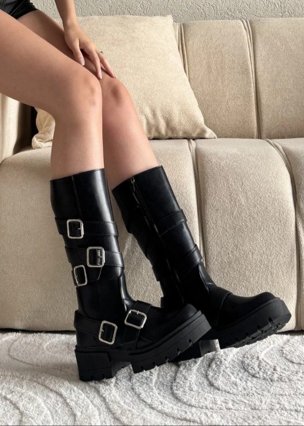 Producto - Borcegos ESTAMBUL