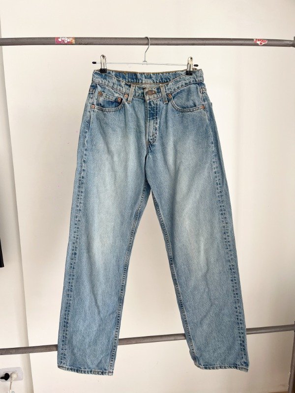 Jean Levi's 565