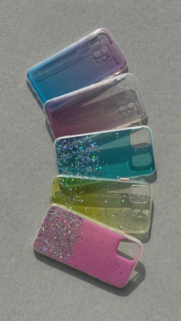 Producto - Fundas iphone 11 varias
