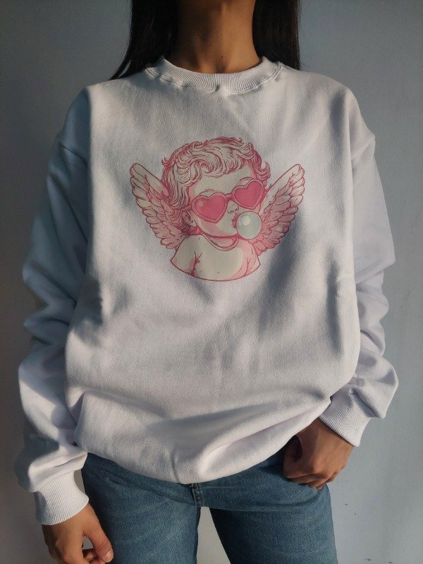 Producto - BUZO ANGEL