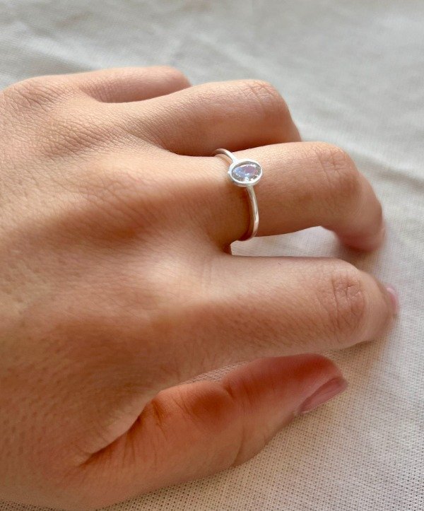 Producto - Anillo Shiny