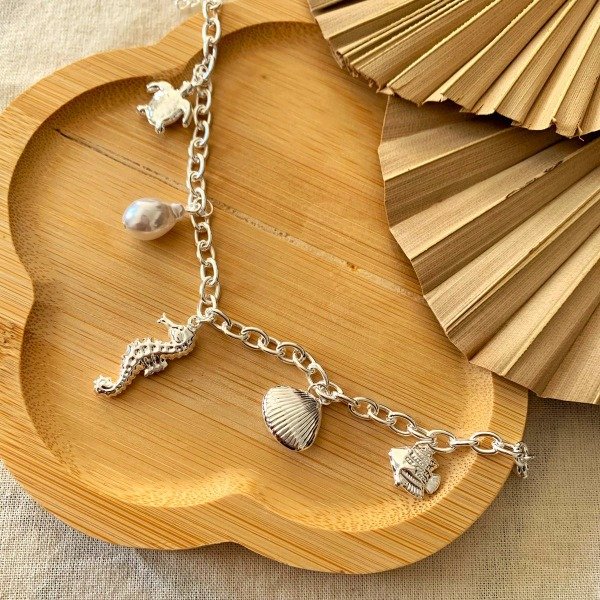 Producto - Pulsera Yoko