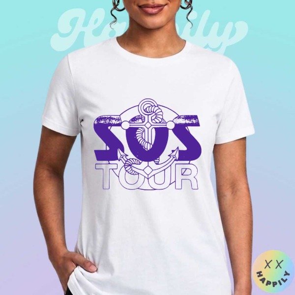 Producto - Remera SZA #3 - 0