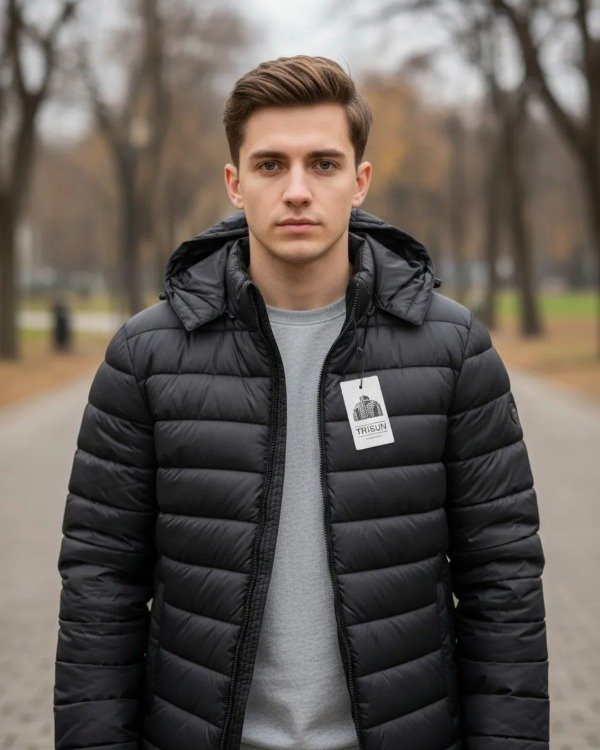 Producto - Campera Tipo uniqlo Unisex