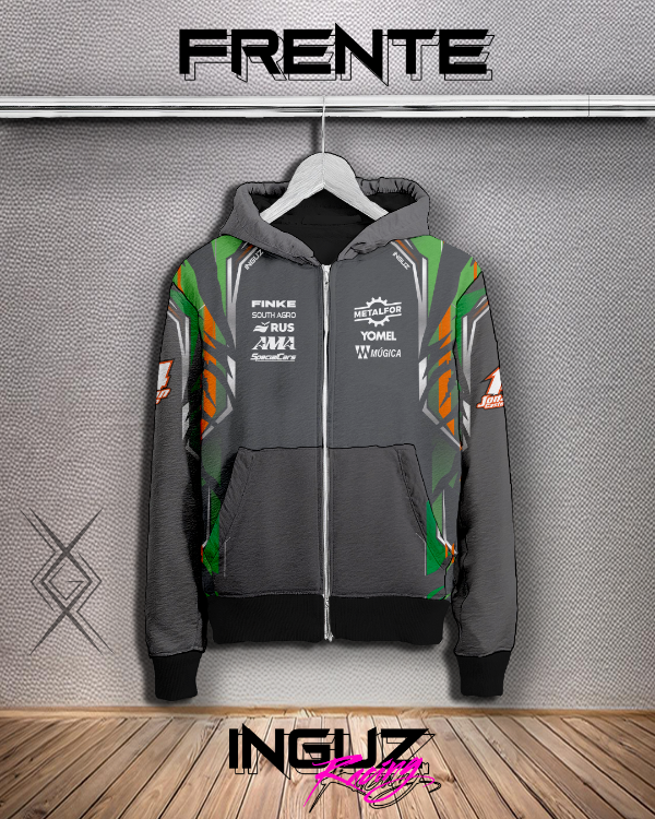 Producto - PINCHO CASTELLANO TN CAMPERA 2025