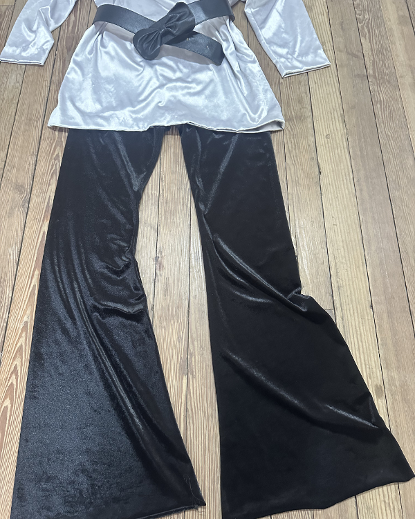 Producto - Calza Complot