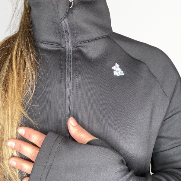 Producto - CAMPERA MISISIPI aurae - 4