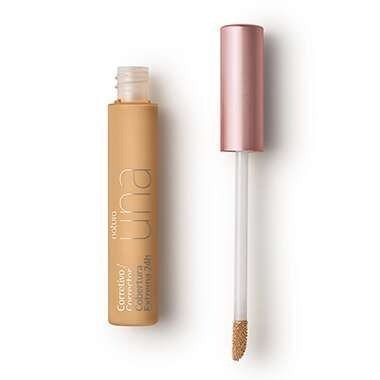 Producto - Corrector Cobertura Extrema  UNA 10N