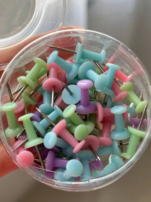 Producto - Pinchitos Pastel