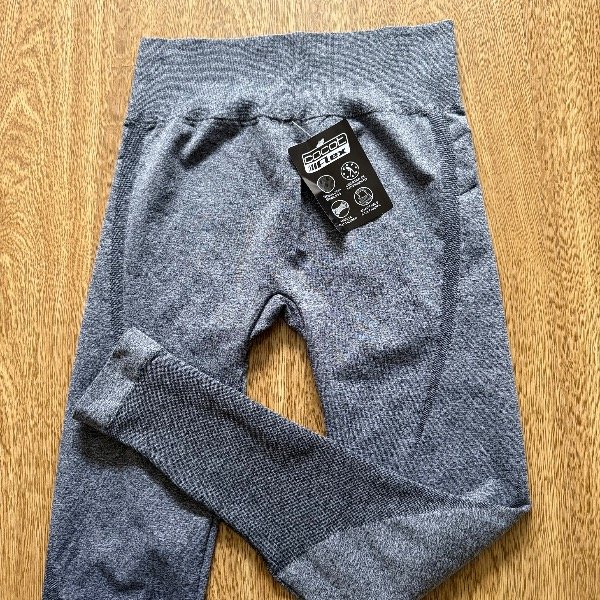 Producto - Chupin Cocot Flex Blue T.S - 3