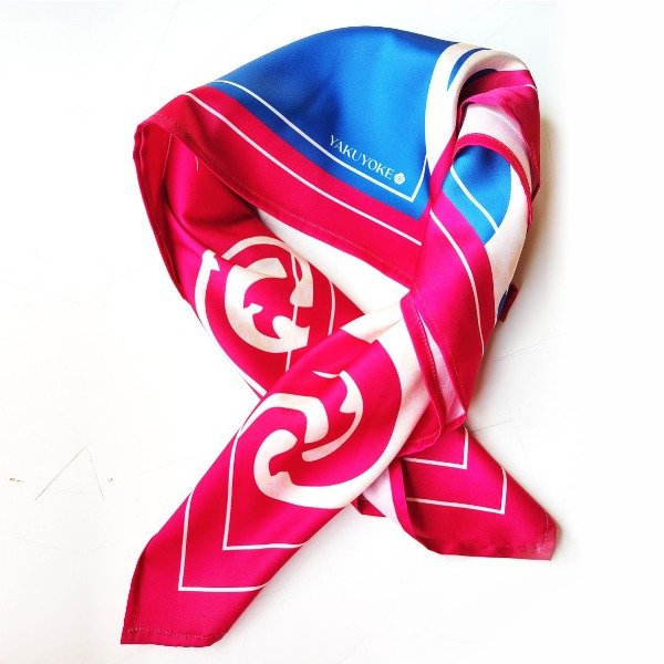 Producto - Pañuelo Fuka