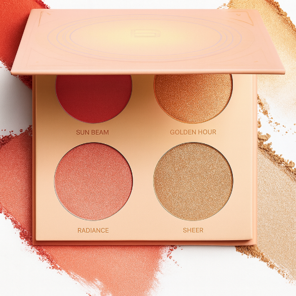 Producto - HIP DOT Sun goddess