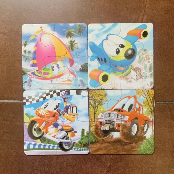 Miniatura de producto - 0