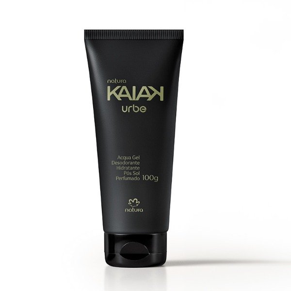 Producto - Jabón en gel corporal 100g Kaiak Urbe